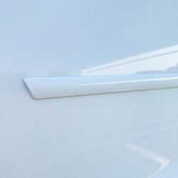  Kia K4 Painted Body Side Molding 2025 - 2026 / FE-K425