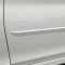  BMW X4 Painted Body Side Molding 2019 - 2025 / FE7-BMWX4-19