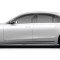  Mercedes-Benz S-Class Painted Body Side Molding 2021 - 2024 / FE-BENZ-S21