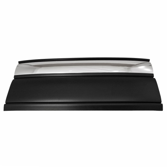 2003 - 2006 Chevrolet Silverado Factory Match Molding; 19' Roll - 4 3/16” Wide, 1/4” Thick / SLV0319-S