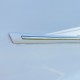  Chevrolet Equinox ChromeLine Painted Body Side Molding 2025 - 2026 / CF-EQUINOX25