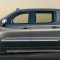  Chevrolet Silverado 1500 Crew Cab Chrome Body Molding 2019 - 2025 / CBM-300-1011-3637