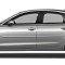  Audi A6 Chrome Body Molding 2009 - 2015 / CBM-300-10112223