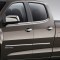  Chevrolet Colorado Crew Cab Chrome Body Molding 2015 - 2022 / CBM-300-10112223