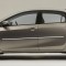  Toyota Corolla Sedan Chrome Body Molding 2014 - 2019 / CBM-300-10113839