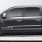  Nissan Titan Crew Cab Chrome Body Molding 2016 - 2024 / CBM-300-50512425