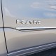  Ram 1500 Crew Cab Chrome Body Molding 2019 - 2025 / CBM-300-5253-5455