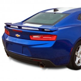 Chevrolet Camaro Factory Style Pedestal Rear Deck Spoiler 2016 - 2022 ...