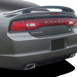 Dodge Charger Factory Style Pedestal Rear Deck Spoiler 2011 - 2021 / CH ...