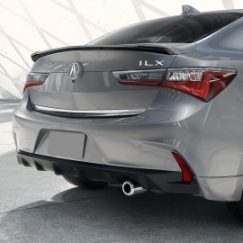 Acura ILX Factory Style Flush Mount Rear Deck Spoiler 2019 - 2022 ...